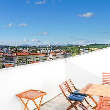 Lisbon Best Places - Rooftop Exteriör bild