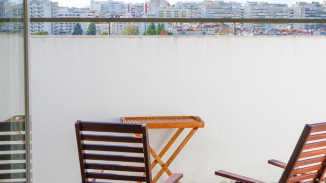 Lisbon Best Places - Rooftop Exteriör bild