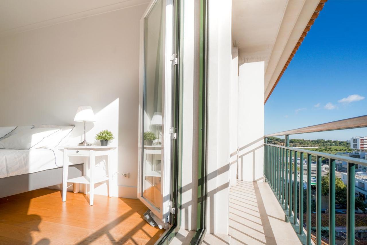 Lisbon Best Places - Rooftop Exteriör bild